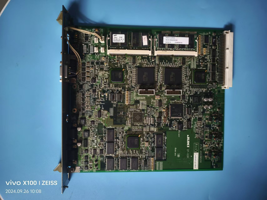40039526 JUKI IP-X3R Board 40052360 KE2070 KE2080 บอร์ดภาพ