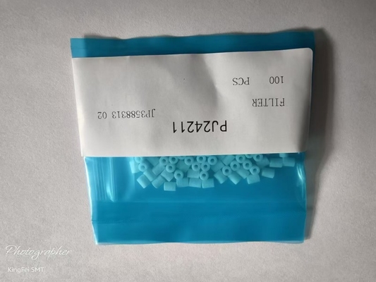 PJ24211 เครื่องกรอง FUJI NXT H01 H02 เครื่องกรองหัว