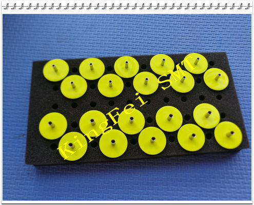 ซื้อ ISO AWPH9530 หัวฉีด FUJI CP6 1.3 SMT สำหรับเครื่อง FUJI CP6 การผลิตออนไลน์