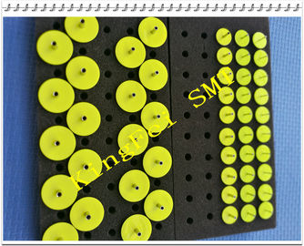 ชิ้นส่วนอะไหล่ Smt / CP6 3.0 หัวฉีด SMT สำหรับเครื่อง FUJI CP642 CP643
