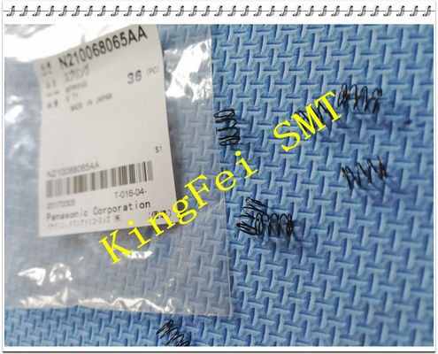 ซื้อ พานาโซนิค N210068065AA กล่องใส่สปริง 12NH สำหรับเครื่อง CM402 CM602 การผลิตออนไลน์