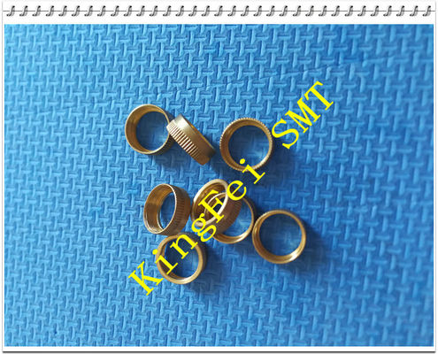 ซื้อ Cover Nut X01L5201201 / X02G52201 อะไหล่ AI สำหรับเครื่อง Panasonic RHS2B การผลิตออนไลน์