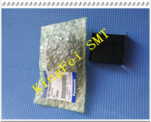 ซื้อ N210062800AA Cover ชิ้นส่วนอะไหล่ SMT สำหรับเครื่อง CM602 ของ Panasonic การผลิตออนไลน์