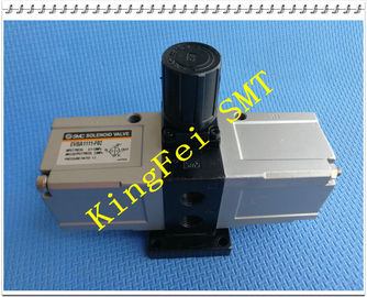วัสดุโลหะ SMT ชิ้นส่วนเครื่องจักร Booster Regulator EVBA1111-F02