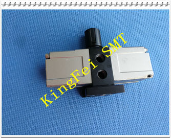 วัสดุโลหะ SMT ชิ้นส่วนเครื่องจักร Booster Regulator EVBA1111-F02