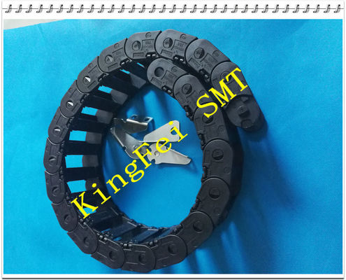 ซื้อ E2330725000 JUKI KE750 / KE760 ตัวยึดสายไฟ X / Y ASM TKP0450-78B การผลิตออนไลน์