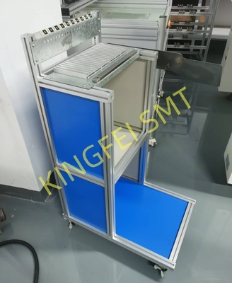 Samsung SM Feeder Storage Rack Samsung Feeder Exchange Jig เครื่องปรับปรุงเครื่องปรับปรุง