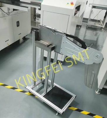 Samsung SME Electric Feeder Storage Rack Samsung Feeder Exchange Jig SM471 SM481 SM482 รายการที่ 1 ของรายการนี้