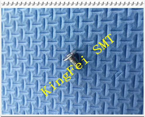 ซื้อ 400-52050 สกรู M3 x 6 AN081E ปากกาป้อนชิ้นส่วน SMU ของ JUKI AF8mm SMT ขนาด 40052050 การผลิตออนไลน์