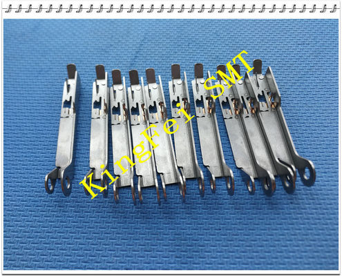 ซื้อ 40081845 SMT ส่วนป้อน / ฝาครอบด้านบน 08 ASM สำหรับ JUKI CTFR 8x4mm Feeder การผลิตออนไลน์