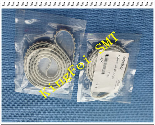 ซื้อ KE2020L เครื่องสายพานลำเลียง SMT C / E สายพานลำเลียงกลาง JUKI 40019532 การผลิตออนไลน์