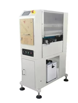 เครื่องทําความสะอาด PCB เครื่องทําความสะอาด PCB SMT Board Electrostatic Precipitator