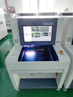 เครื่องตรวจสอบทางอัตโนมัติ SMT AOI VCTA-Z5P