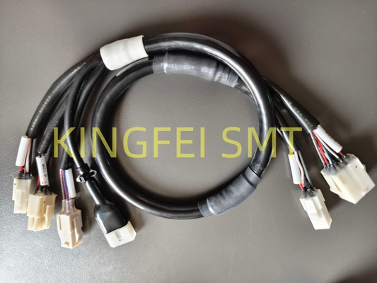 N610070939AA AV131 WA สายไฟฟ้ายืดหยุ่น Panasonic AV131 อะไหล่ใส่