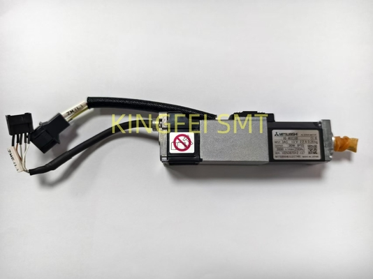 JUKI RX-7 เซอร์โวมอเตอร์ Z Axis HG-AK0336B EZ149223523 EZ149223515