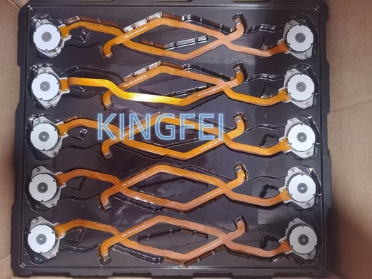 J90652109A เครื่องยนต์อัตราแสดงผล ASSY SME8MM เครื่องยนต์ Feeder