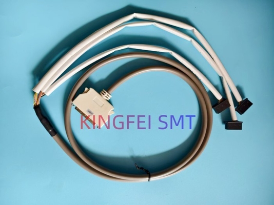 40077002 LNC60(L) สาย I/F ASM JUKI FX2 สายเลเซอร์ 40125307 IF สายเลเซอร์