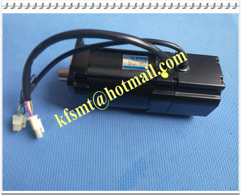 ซื้อ TS4515N2821E201 ไดร์เวอร์เซอร์โวมอเตอร์ JUKI Y แกน E9624729000 สำหรับเครื่อง KE2010 KE2020 การผลิตออนไลน์