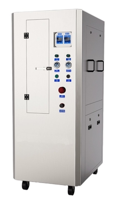 เครื่องทําความสะอาด Stencil SMT แบบมืออาชีพ ระบบทําความสะอาด PCB แบบอัตโนมัติความเร็วสูง