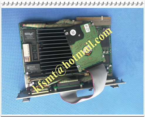 ซื้อ E9656729000 E96567290A0 บอร์ดแผงวงจร SMT PCB ACP-122J สำหรับเครื่องพิมพ์ JUKI KE2010 / KE2020 / KE2030 การผลิตออนไลน์
