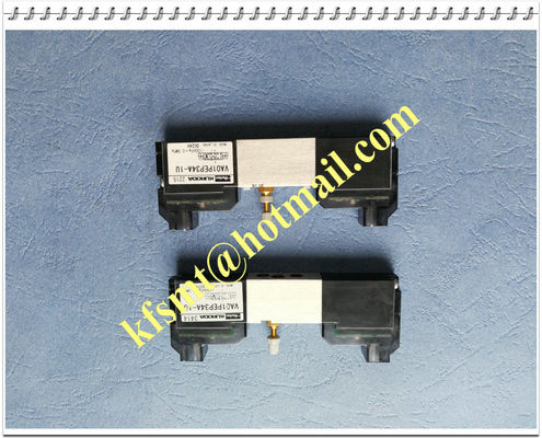 ซื้อ VA01PEP34A-1U SMC Solenoid Valve สำหรับ Samsung SM321 วัสดุของโลหะเครื่องจักร การผลิตออนไลน์