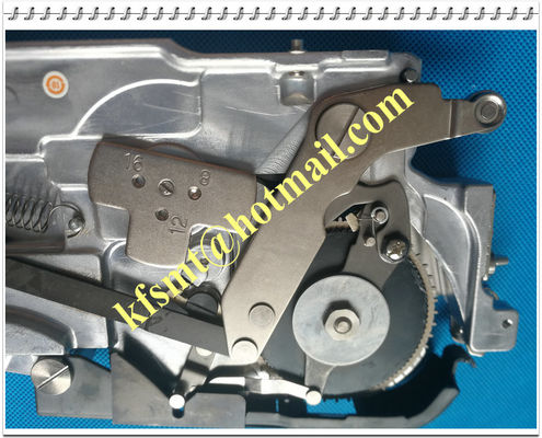 ซื้อ JUKI AF16FS Feeder E4003706AB0 เครื่องป้อน SMT เดิมสำหรับเครื่อง KE2000 การผลิตออนไลน์