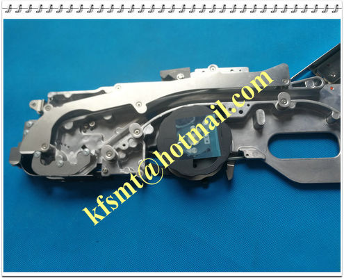 ซื้อ JUKI FF245S FEEDER E50037060B0 SMT Feeder สําหรับ JUKI KE2000 เครื่องทํางานสูง การผลิตออนไลน์