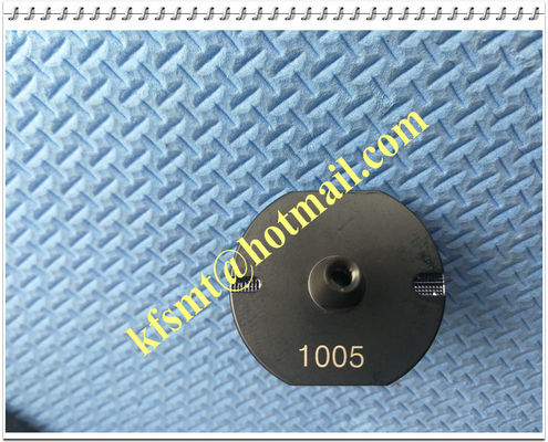 ซื้อ KXFX037XA00 Panasonic CM402 1005 ชุดหัวฉีด 3 หัวประสิทธิภาพสูง การผลิตออนไลน์