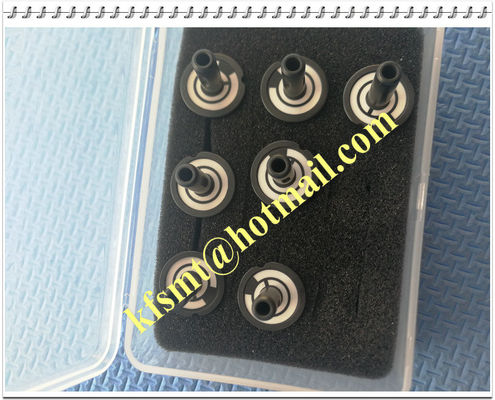 ซื้อ จุดกำเนิด Ipulse K02 หัวฉีด SMT สำหรับ FV-7100 ขนาดเครื่อง 0.9 / 0.65 การผลิตออนไลน์