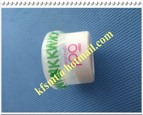 ซื้อ YMH 6169 จาระบีสีขาว 100g การบำรุงรักษาซีลสำหรับ Yamaha KM5-M7122-N0X / M0 การผลิตออนไลน์