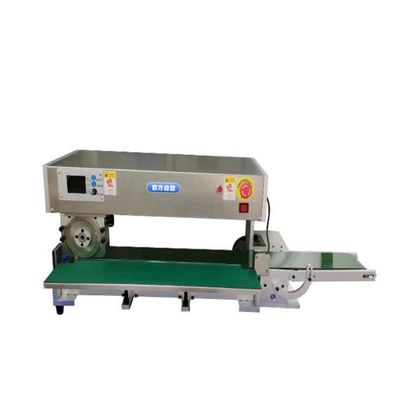 เครื่องแยก PCBA เครื่องตัด PCB SMT เครื่องตัด PCB คู่มือ Desktop PCB Router