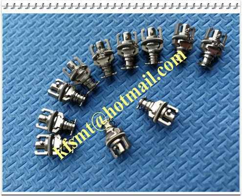 ซื้อ N610113699AA NPM 16H ชิ้นส่วนอิเล็กทรอนิกส์ NEW HOLDER SMT สำหรับเครื่อง NPM ของพานาโซนิค การผลิตออนไลน์