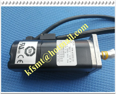 ซื้อ SP400 R7M-A10030-S1 ไดร์เวอร์เซอร์โวมอเตอร์ของ Omron สำหรับเครื่องพิมพ์ซัมซุง การผลิตออนไลน์