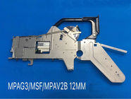 MPAV2B 8 x 4mm MPAG3 / MSF พานาโซนิค Feeder วัสดุโลหะทนทาน
