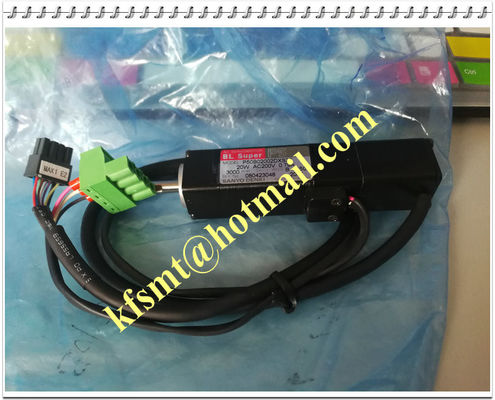 ซื้อ P50B02002DXS30 เซอร์โวมอเตอร์ไดร์เวอร์สำหรับ Samsung CP60L Z แกนมอเตอร์ Original การผลิตออนไลน์