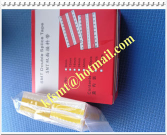 ม้วนเทปกาวสองชั้น ESD SMD SMT รุ่น 12mm สีเหลือง 500pcs / Box