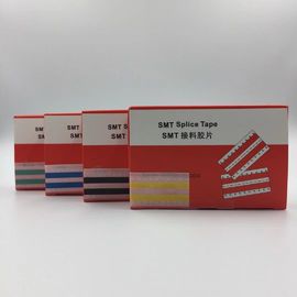 ม้วนเทปกาวสองชั้น ESD SMD SMT รุ่น 12mm สีเหลือง 500pcs / Box