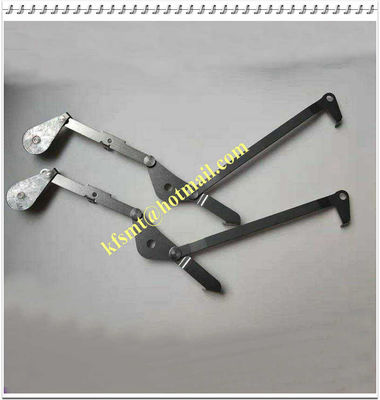 ซื้อ J90650169B ท่อระบายน้ำ Assy SMT สำหรับ Samsung SM8mm Feeder Metal Material การผลิตออนไลน์