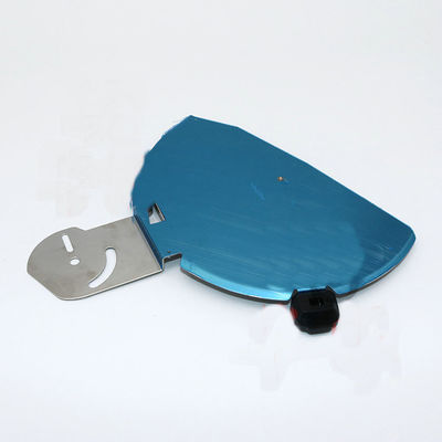 ซื้อ SMN 8mm Feeder HANGER J90650183D ชิ้นส่วนอะไหล่ SMT สำหรับ Samsung Tape Feeder การผลิตออนไลน์