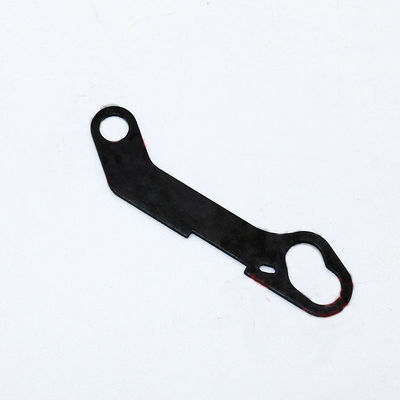 ซื้อ SMN 8 * 2mm ชิ้นส่วนป้อน SMT J7066345A Decel - Link 0402 1 0 0 0 000 SM1-MF08-132 การผลิตออนไลน์