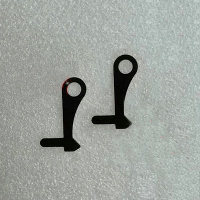 ซื้อ CP45 CP40 8/12 / 16MM Pitch Pawl J2500016 สำหรับ Samsung เครื่องป้อนเทป การผลิตออนไลน์