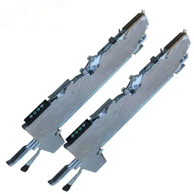 ซื้อ Panasonic SMT Feeder NPM CM 12MM 16MM เครื่องเลี้ยงเทปไฟฟ้า KXFW1KS6A00 การผลิตออนไลน์