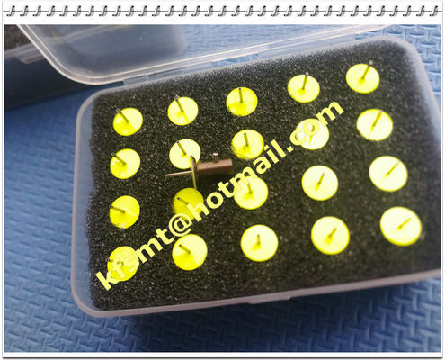 ซื้อ FUJI CP7 0.7 SMT หัวฉีด ADCPH9522 R08-007 CP7 3.7 / 5.0 / 7.0 การผลิตออนไลน์