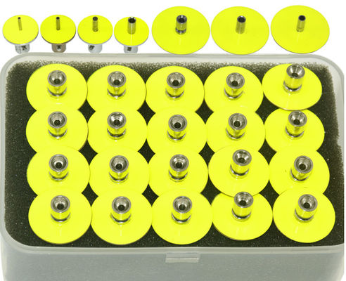 ซื้อ ADCPH9702 FUJI CP7 1.3 SMT หัวฉีด ADCPH9542 R08-013 CP7 0.7 / 1.0 / 1.3 / 1.8 การผลิตออนไลน์