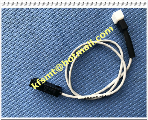 ซื้อ 40002214 Stop Sens ASM ชิ้นส่วนอะไหล่สำหรับเครื่อง JUKI KE-2050 / KE-2070 / KE-2080 / KE-2077 เครื่อง การผลิตออนไลน์