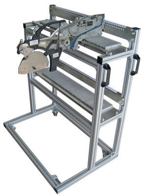 ซื้อ คันเก็บ Samsung SM Feeder พื้นที่เก็บของ การผลิตออนไลน์