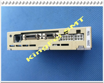 Ipulse FV7100 ไดร์เวอร์แกน ZT MSD5A3P1EA ไดรเวอร์เซอร์โว AC 200V 50W