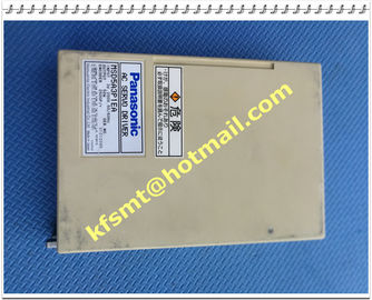 Ipulse FV7100 ไดร์เวอร์แกน ZT MSD5A3P1EA ไดรเวอร์เซอร์โว AC 200V 50W