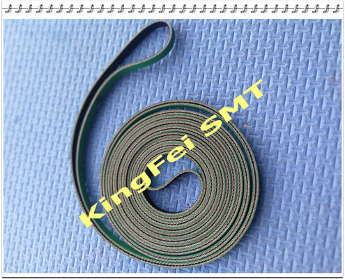 ซื้อ พานาโซนิคสายพานแบนสายพาน N641F2843 สายพานลำเลียงสำหรับเครื่อง RHS2B AI การผลิตออนไลน์