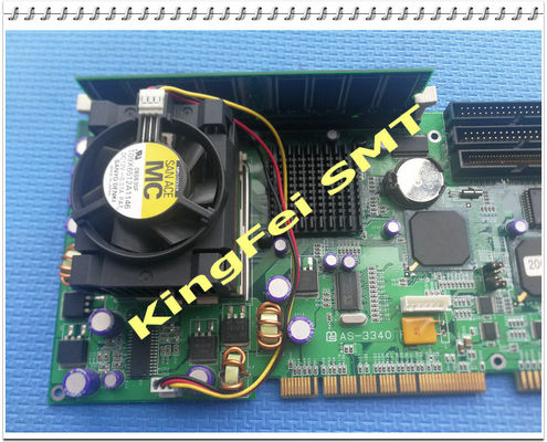 ซื้อ Ipulse M1 / ​​FV7100 CPU Board SMT ประกอบ PCB / บอร์ด PC ประสิทธิภาพสูง การผลิตออนไลน์